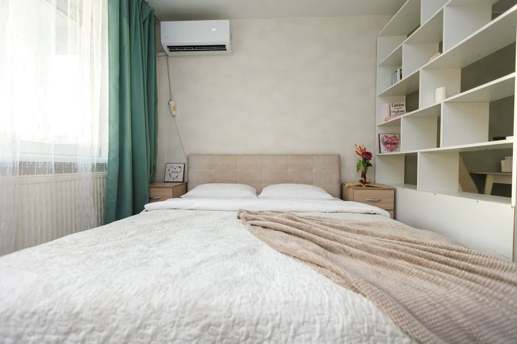 Квартира Студия у городской администрации | Квартирный вопрос — аренда посуточно в Ижевск