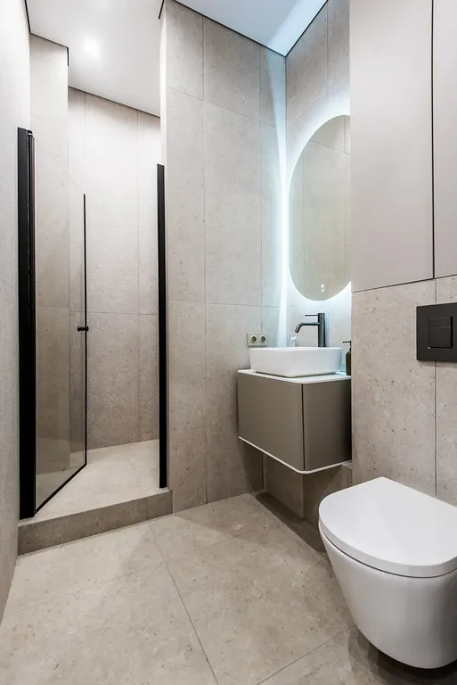 Квартира Квартира в современном ЖК Glorax Premium — Москва