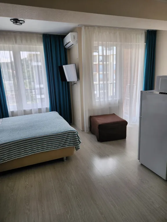 Апартамент в ЖК Каравелла Португалии