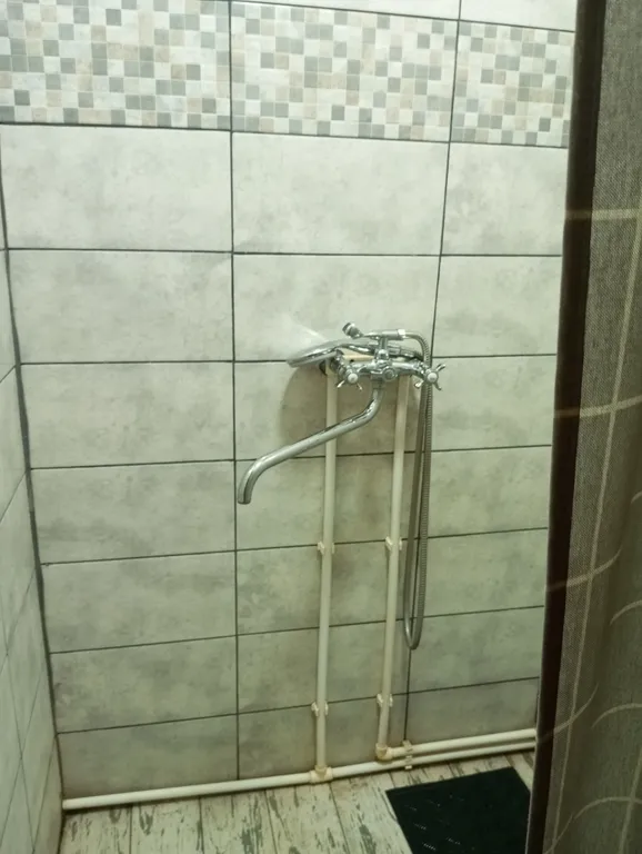 Гостевой дом в горах Адыгеи