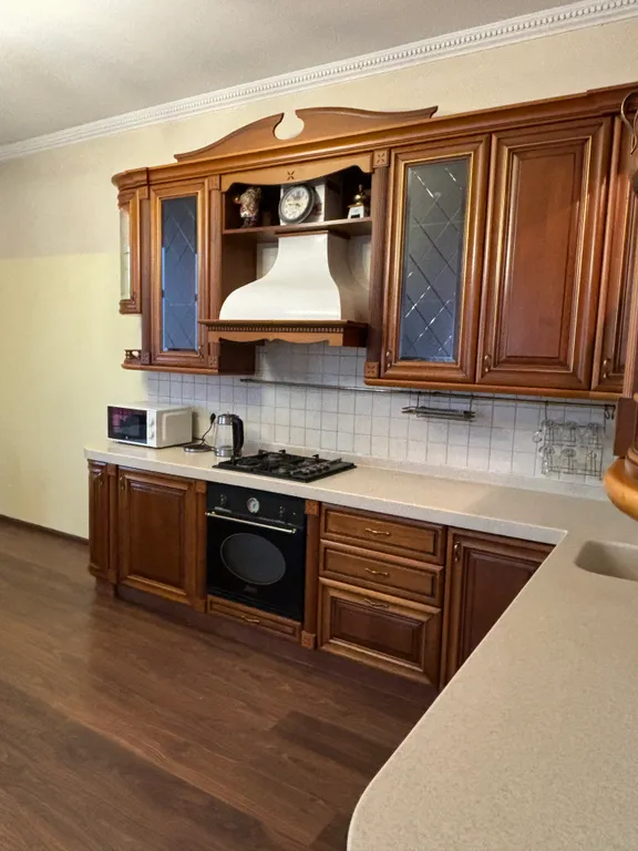 Уютный дом с видом на море