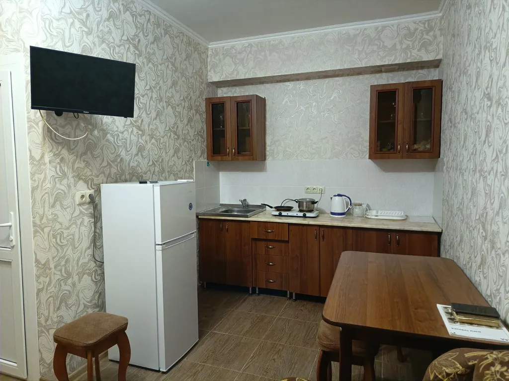 Квартира 1-комнатная Квартира — Вардане