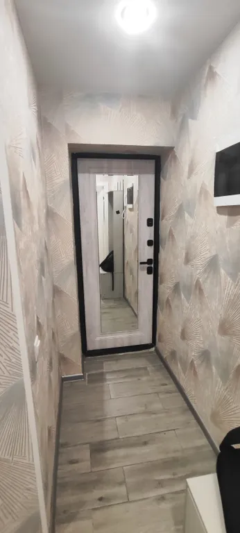 Аппартаменты с видом на парк