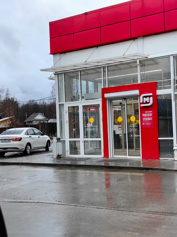 Новая студия рядом с пляжем