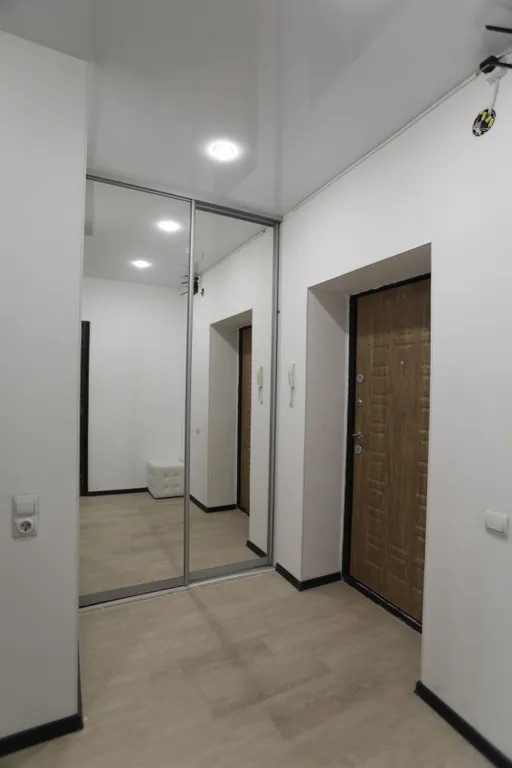 Апартаменты Друзья Комфорт