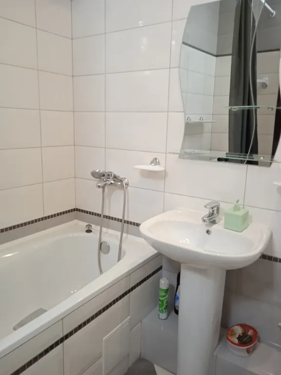 Квартира Квартира В гости к Эмме — Светлогорск