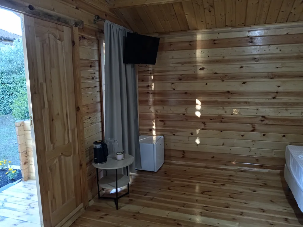 1-комнатный Дом