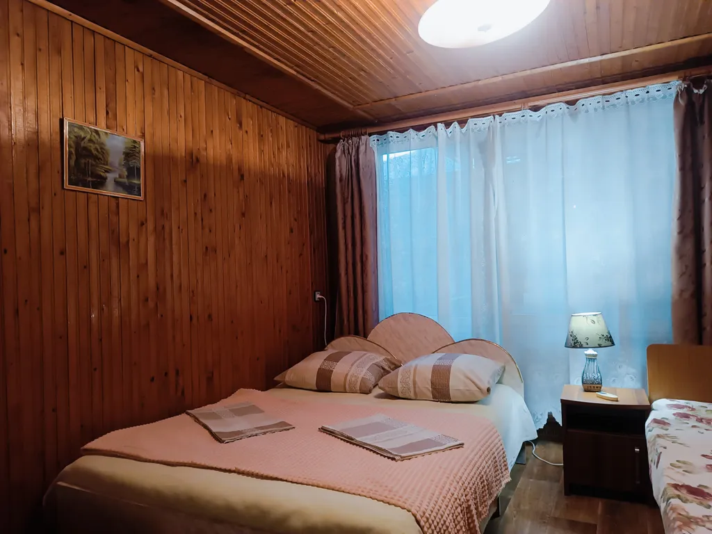 Квартира Комната — аренда посуточно в Цандрыпш