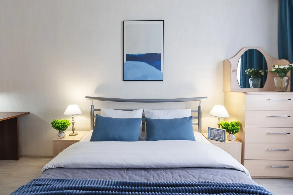 Изысканная квартира в центре