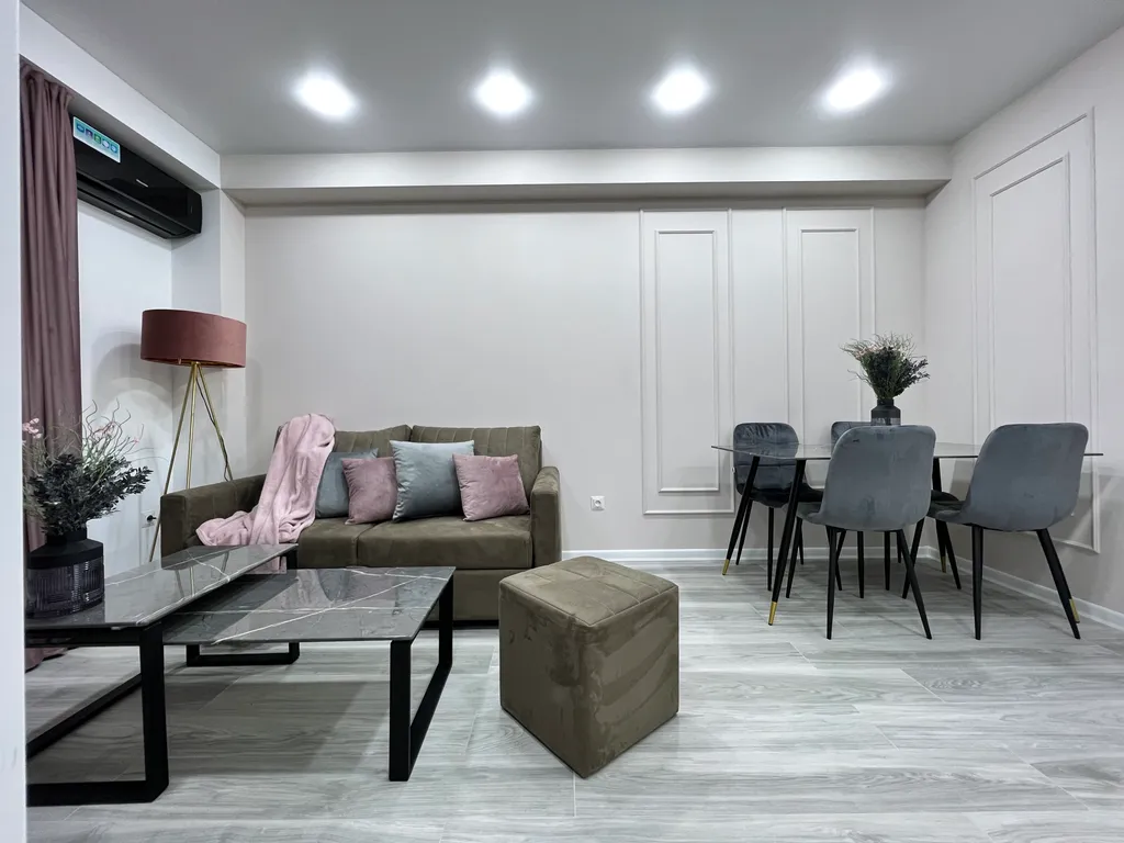 Lovely 1 bedroom apt in the historic city center !