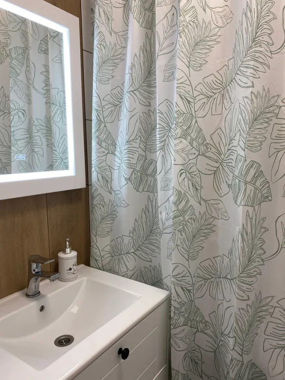 Апартаменты 600 метров до моря