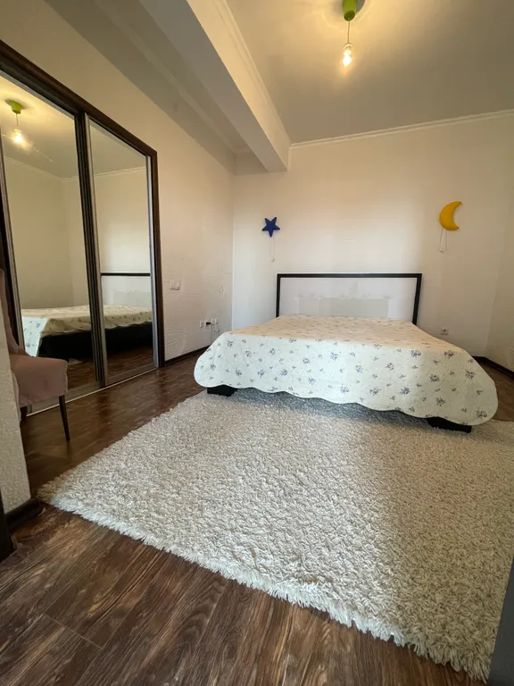 Квартира с видом на достопримечательности