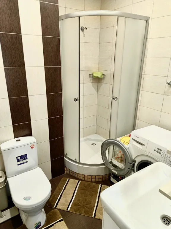 Уютная квартира на Профсоюзной