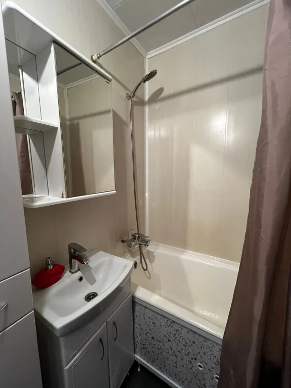 1-комнатный апартамент