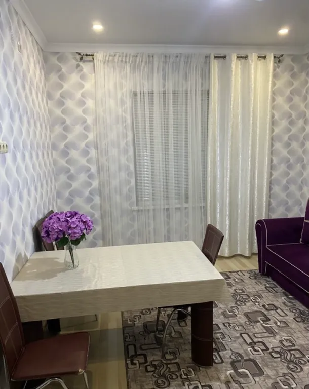 Уютная квартира на берегу моря «Тихая Гавань»в 2х шагах от пляжа