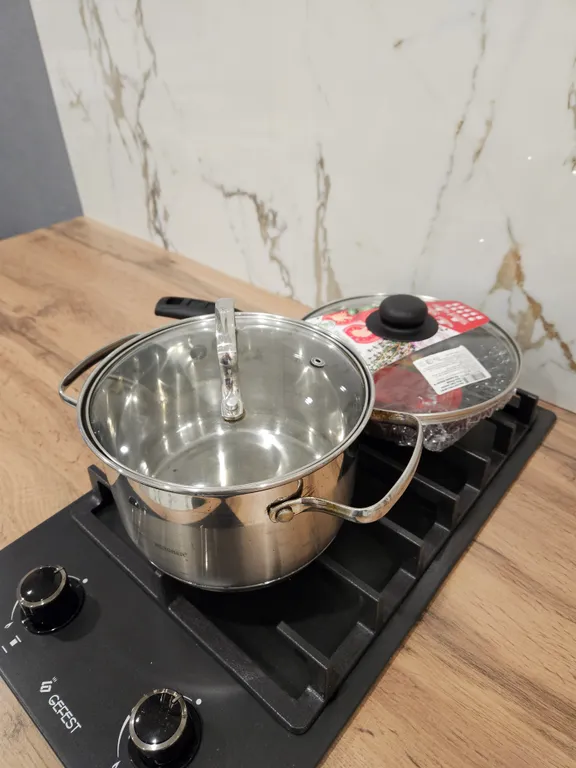 Квартира в центре