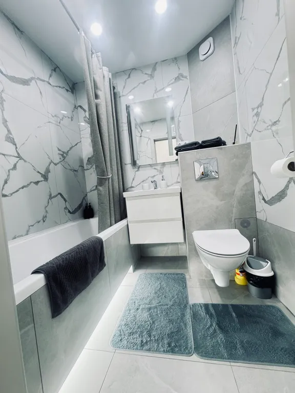 Квартира Хорошая квартира — Калининград