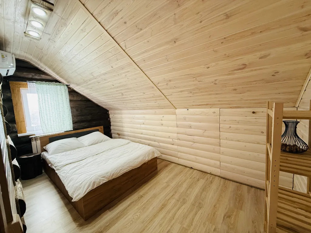 5-комнатный Дом