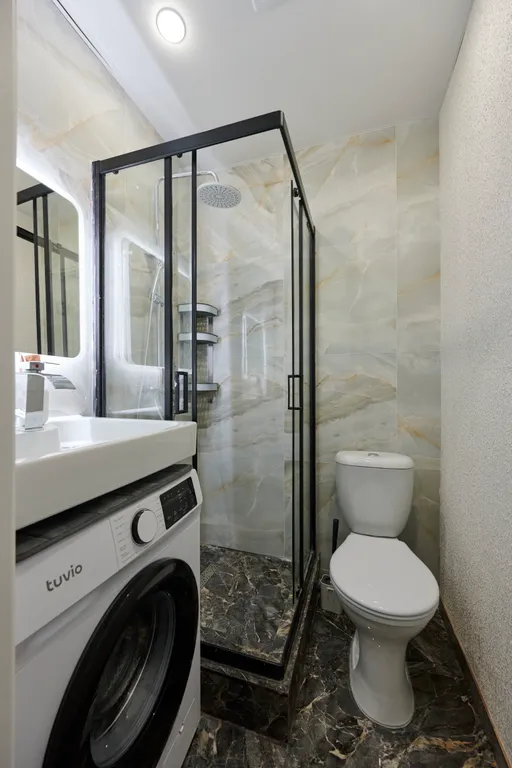 Квартира Квартира Стильные квартиры недорого — Москва