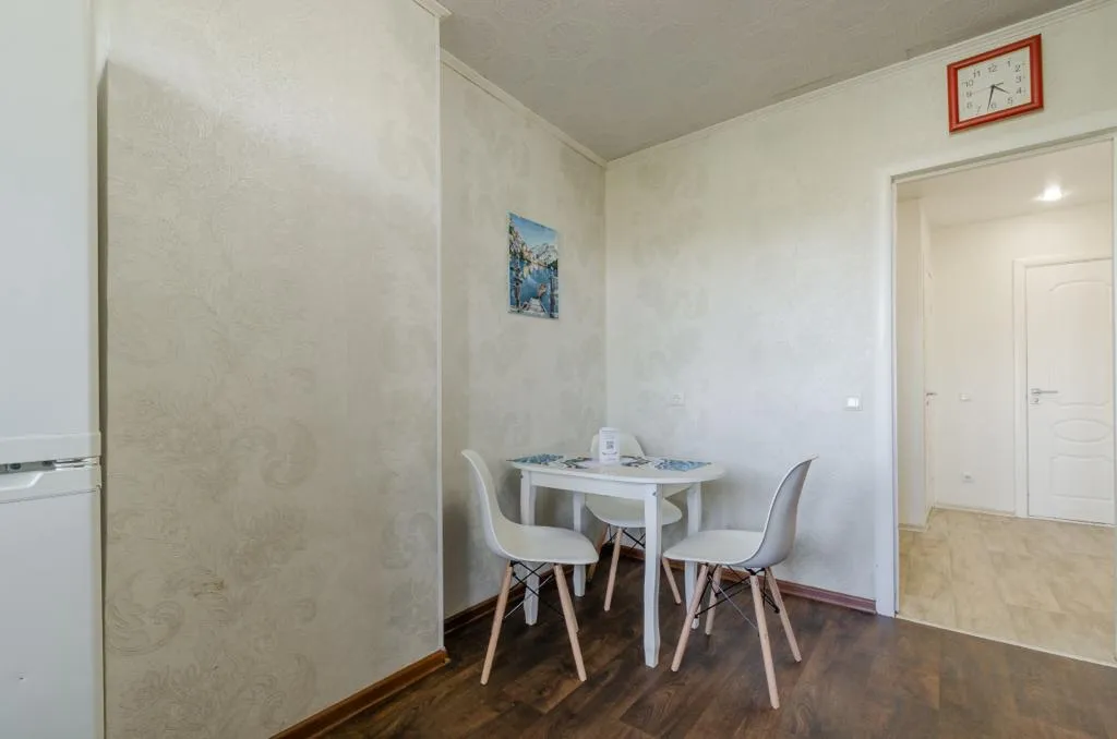 Двухкомнатные апартаменты возле ортопедии