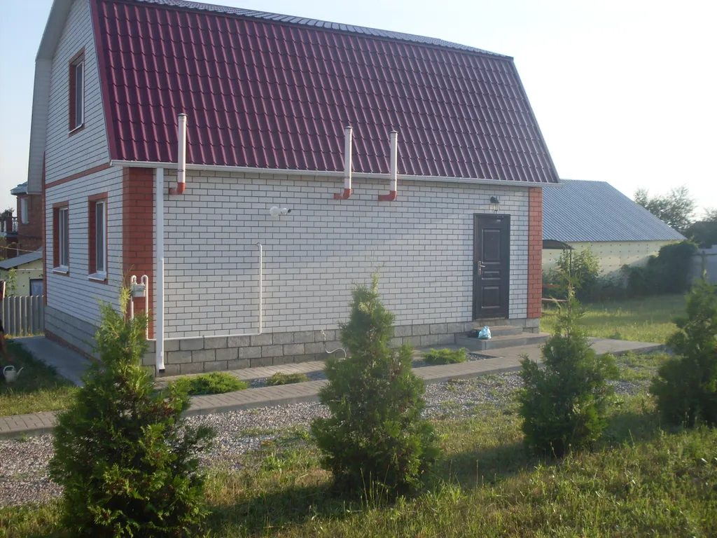 Коттедж в уютном районе — аренда посуточно в Белгород