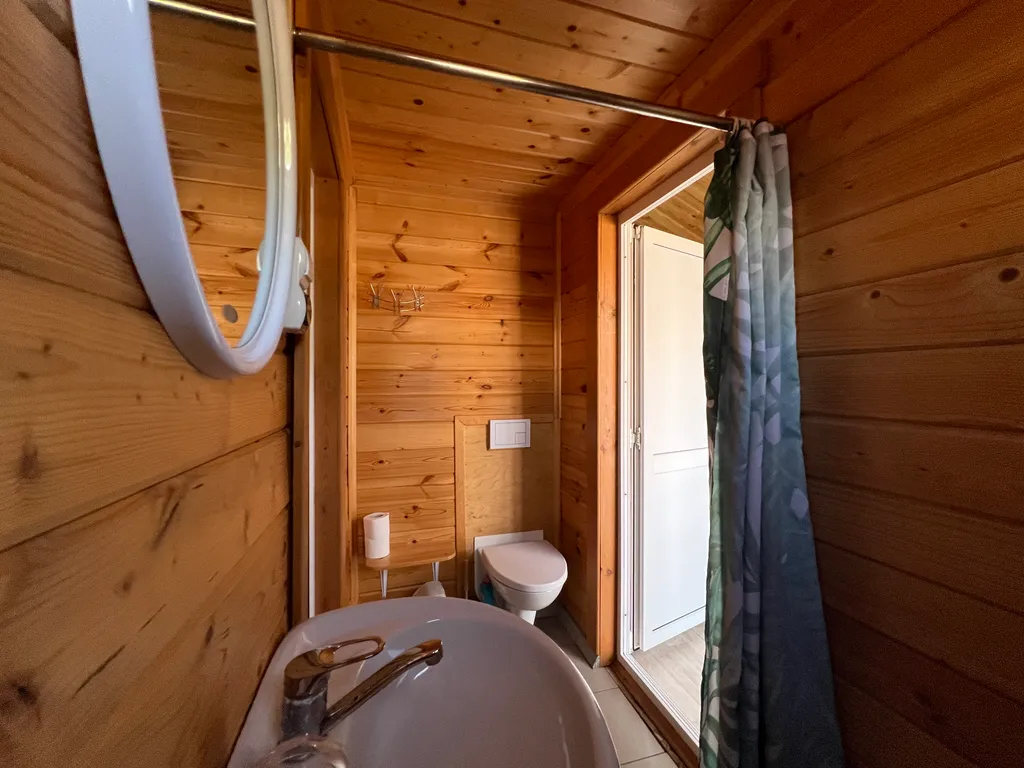 Уютный сруб 4 в центре станицы