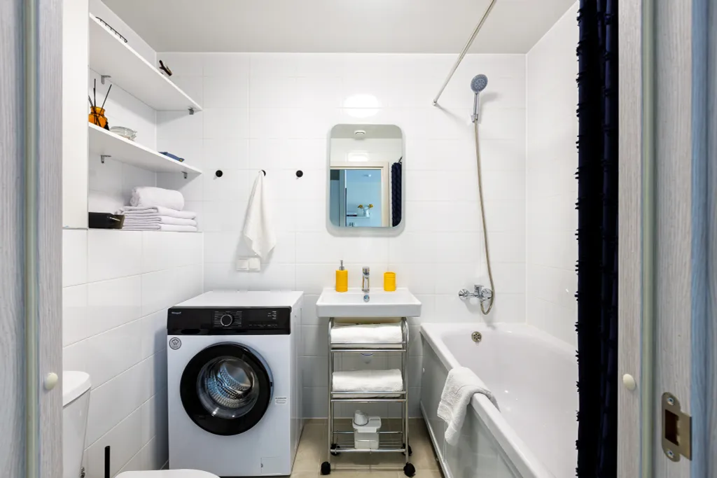 Уютный апартамент Око