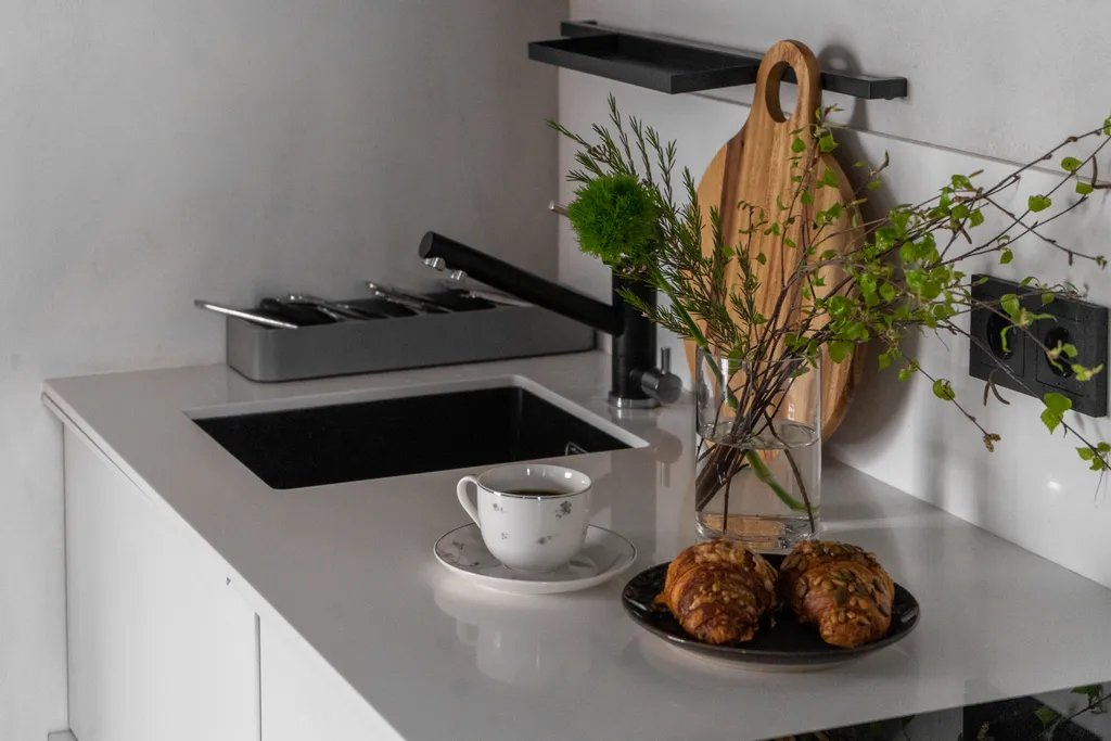 Охта Сьют 17 c отдельным входом