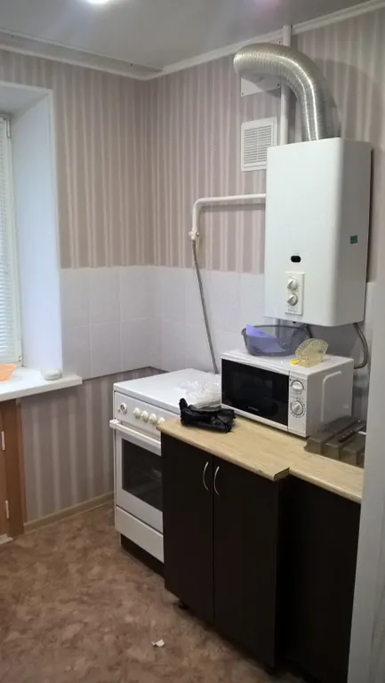 Квартира с косметическим ремонтом в центре возле ТРК