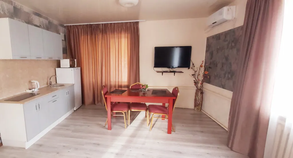 Шикарная студия