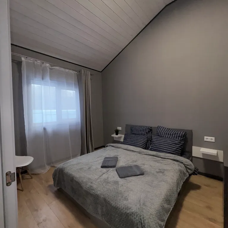 Коттедж Коттедж в тихом местечке — Мичуринское