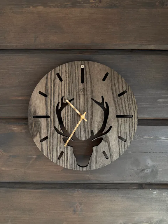 Дом в стиле шале