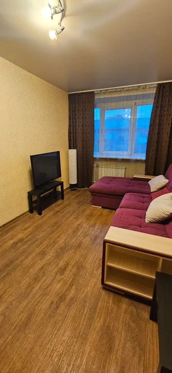 Квартира Уютная 2-комнатная квартира со всеми удобствами — Красноярск