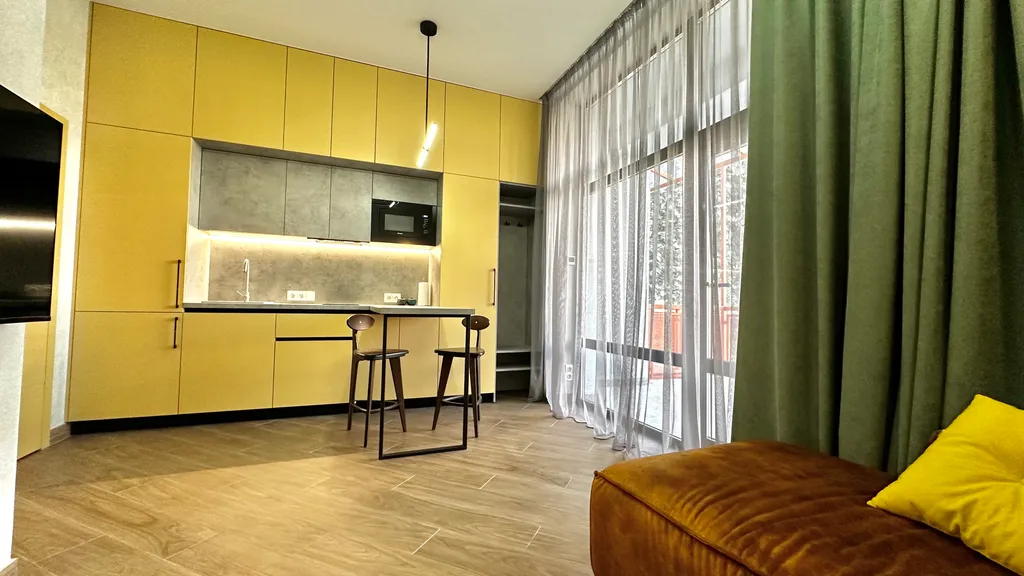 Идеально для летнего отдыха