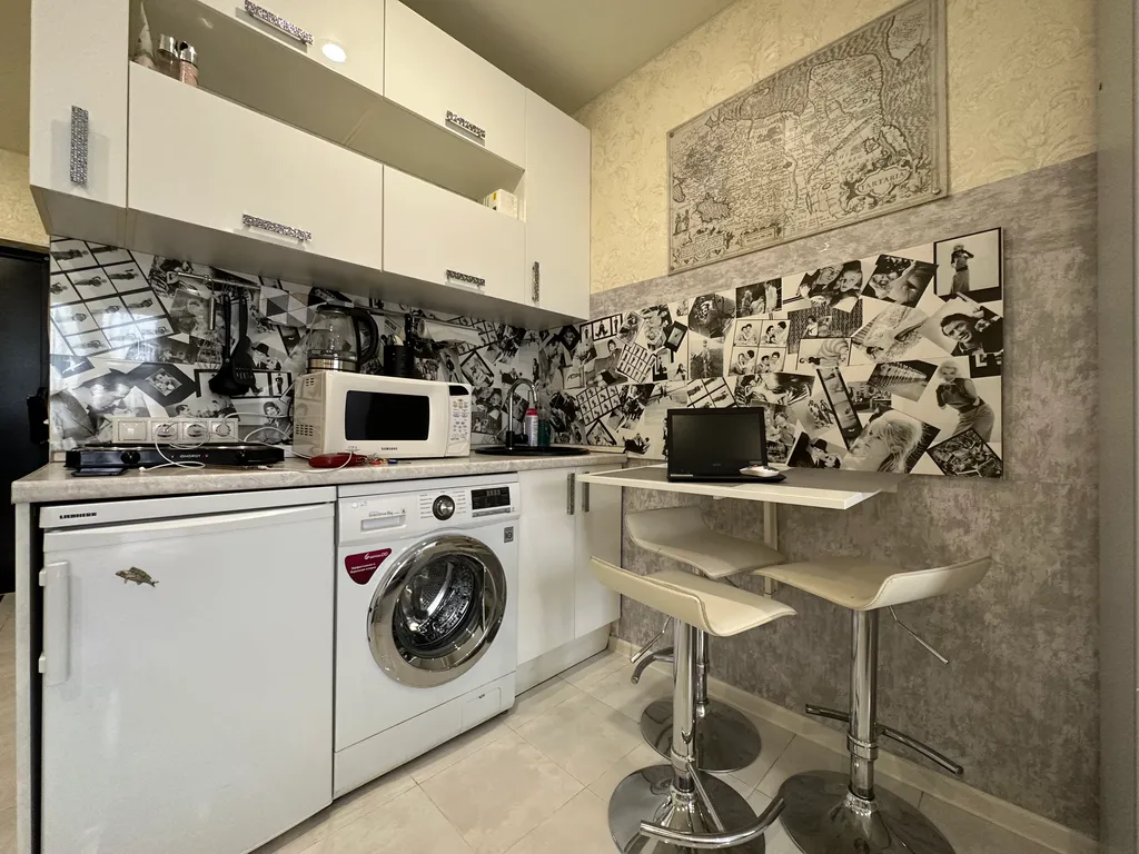 Арт апартаменты