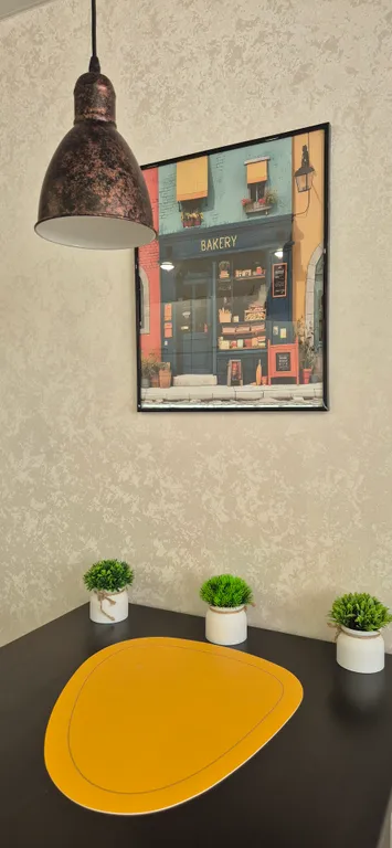 Квартира Уютная теплая и светлая квартира для спокойного и комфортного отдыха — Самара