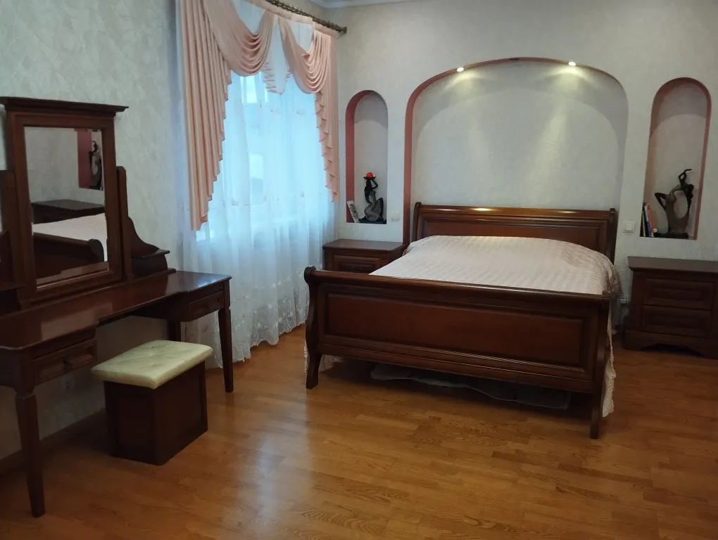 Коттедж Мечта туриста — аренда посуточно в Гурьевск