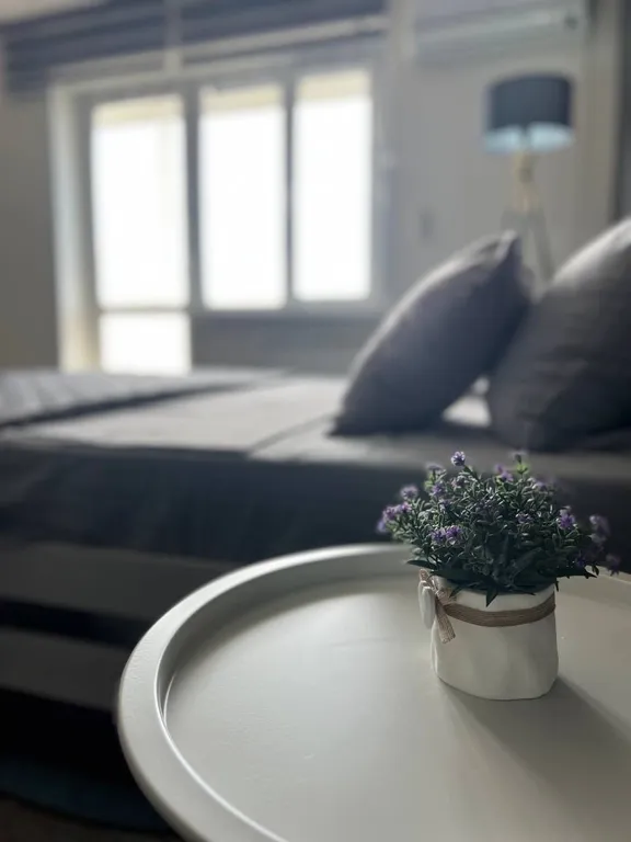 Квартира Уютная квартира, с всем необходимым — Красноярск