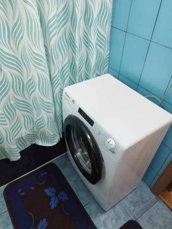 Квартира Большая 3-х комнатная квартира — Рефтинский