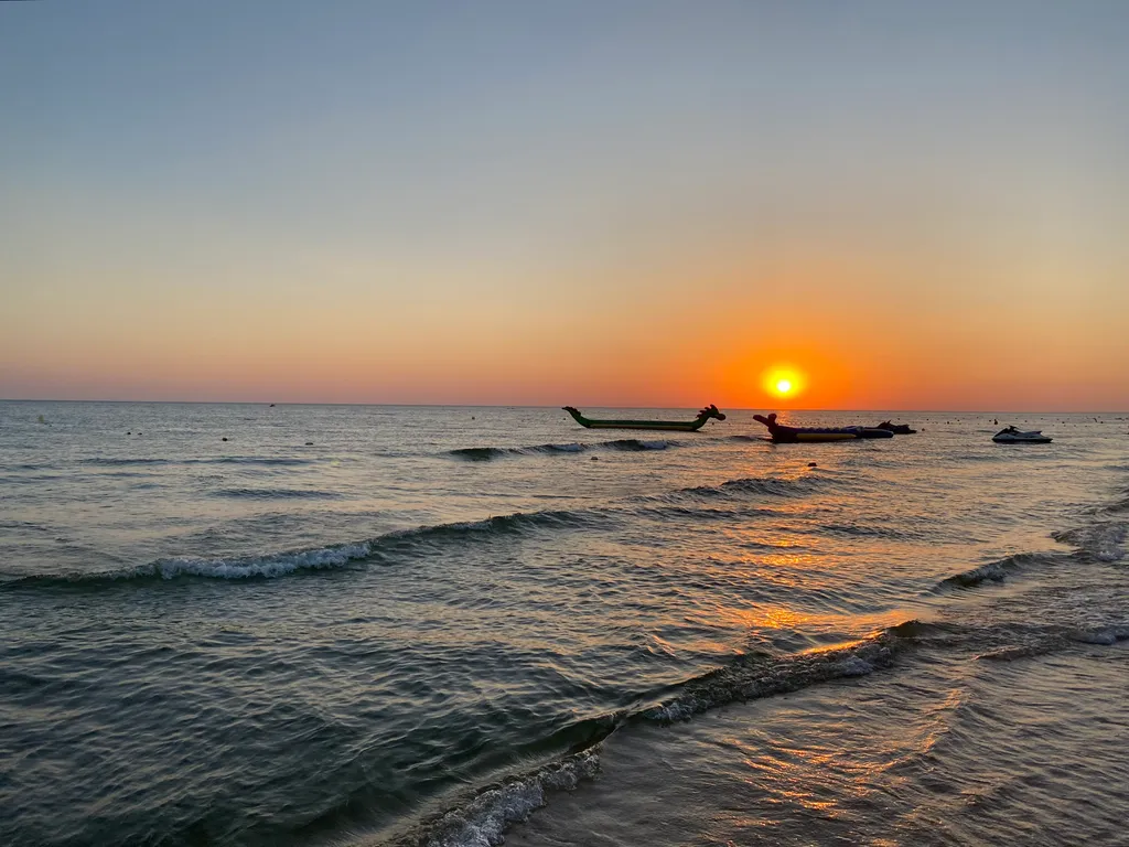 Квартира Квартира Апартамент с видом на море — Анапа