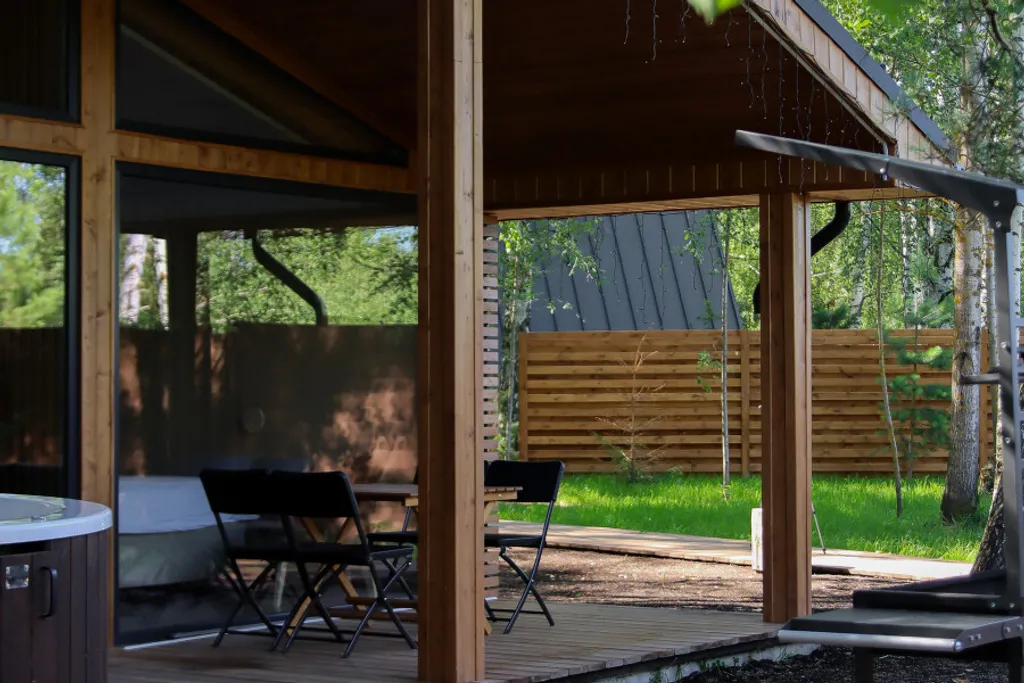 3-комнатный Дом