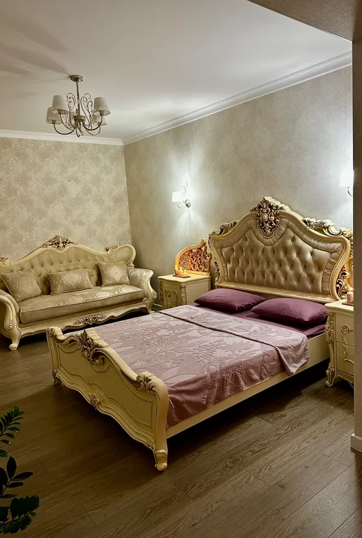 Элитная новостройка, Владикавказ