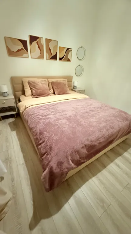 Сочетает удобство планировки, оптимальное использование пространства