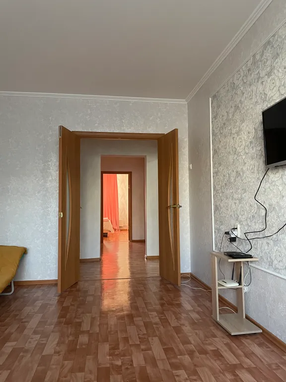 Квартира Уютная квартира — Элиста