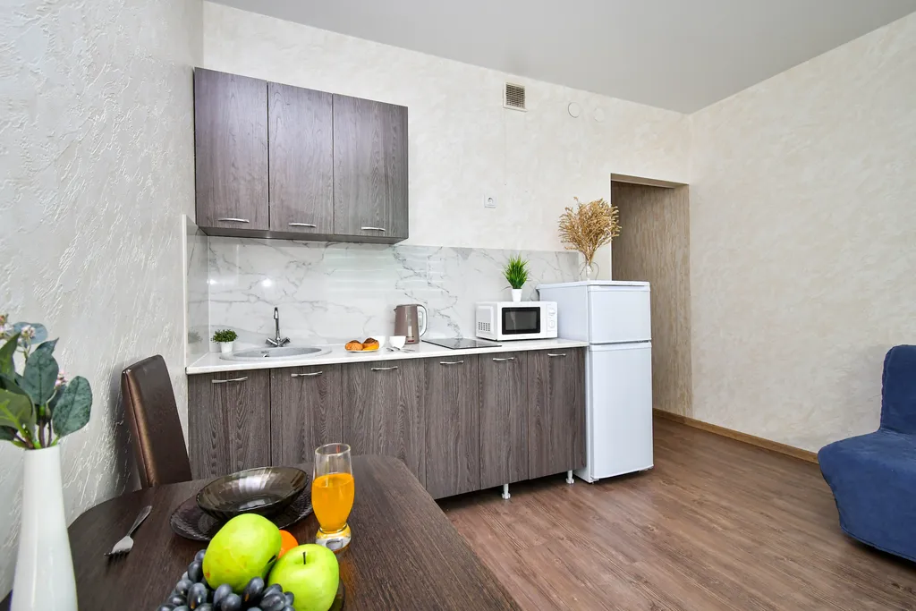 Квартира Уютная квартира в районе Советский, Северный — Красноярск