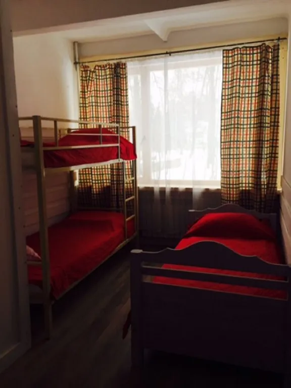 Квартира Комната — аренда посуточно в Звенигород