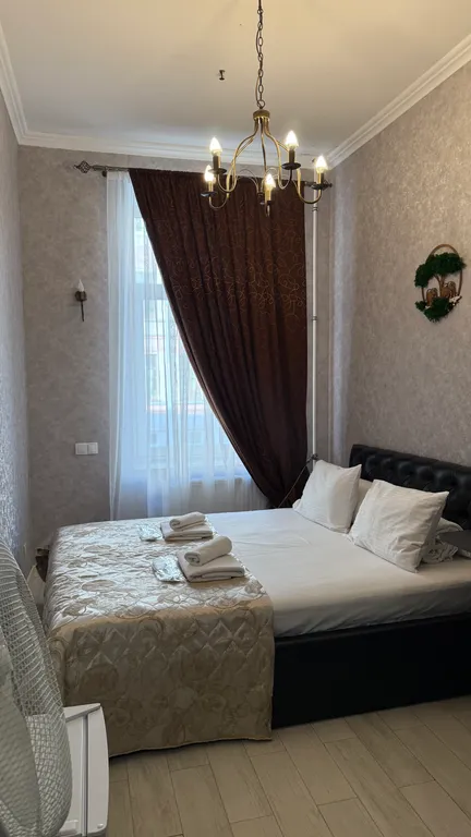 Комната