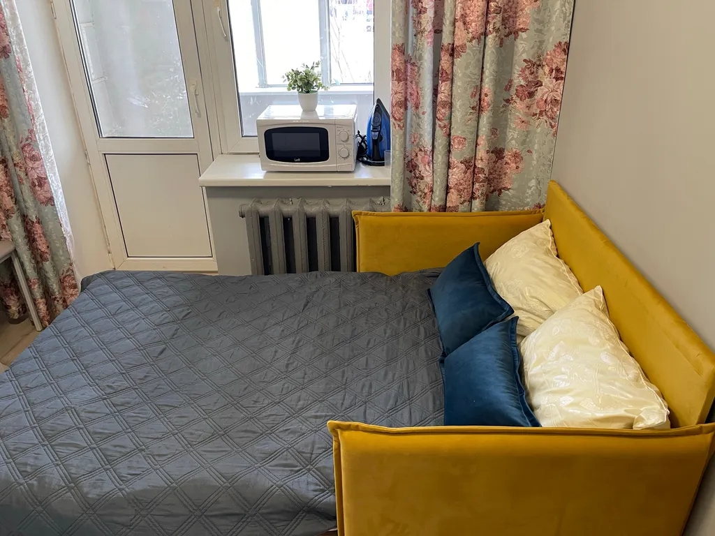 Комфортная квартира в центре города