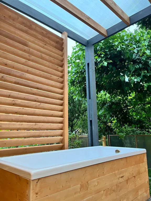 Дом Земля с домашним кинотеатром и Алисой в 7 минутах от подъемника 2