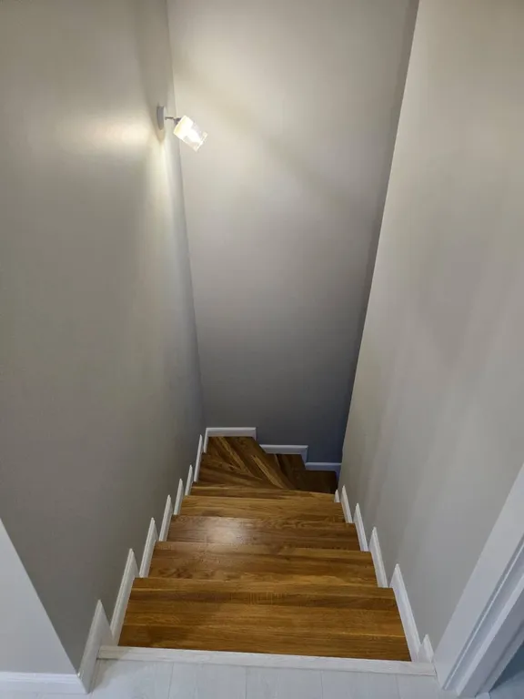 Уютная двухуровневая квартира на Берегу моря